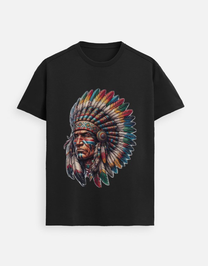 Tribal Tee - Image 7